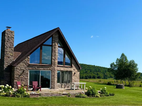 291 Bull Run Rd, Malone, NY 12953