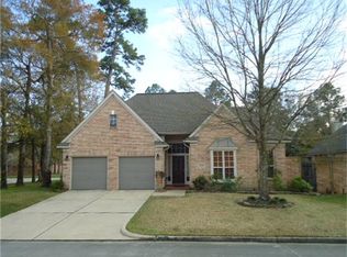 3310 Spruce Ridge Way, Humble, TX 77339