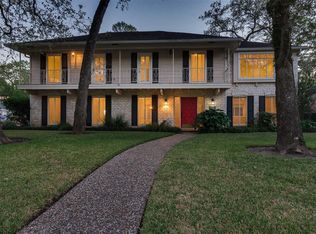 15203 Camelback Ct, Houston, TX 77079