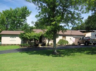 2986 W Wolf Valley Rd, Clinton, TN 37716