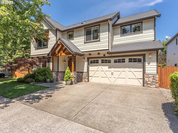 17504 NE 34th St, Vancouver, WA 98682
