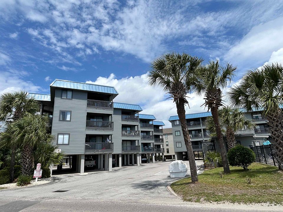 1st image of 6000 N Ocean Blvd. #350
