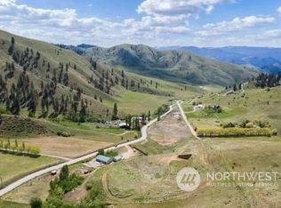 8650 Nahahum Canyon Rd, Cashmere, WA 98815