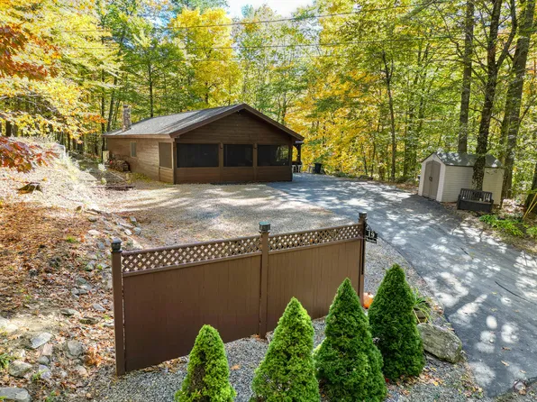 19 Craig Brook Trail, Wayne, ME 04284