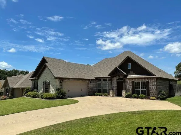 11200 Fox Trl, Flint, TX 75762