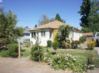 162 E 6th St, Lafayette, OR 97127