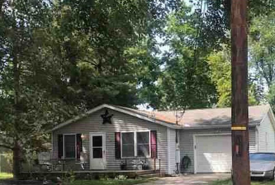 510 South St, Ashley, OH 43003 Zillow