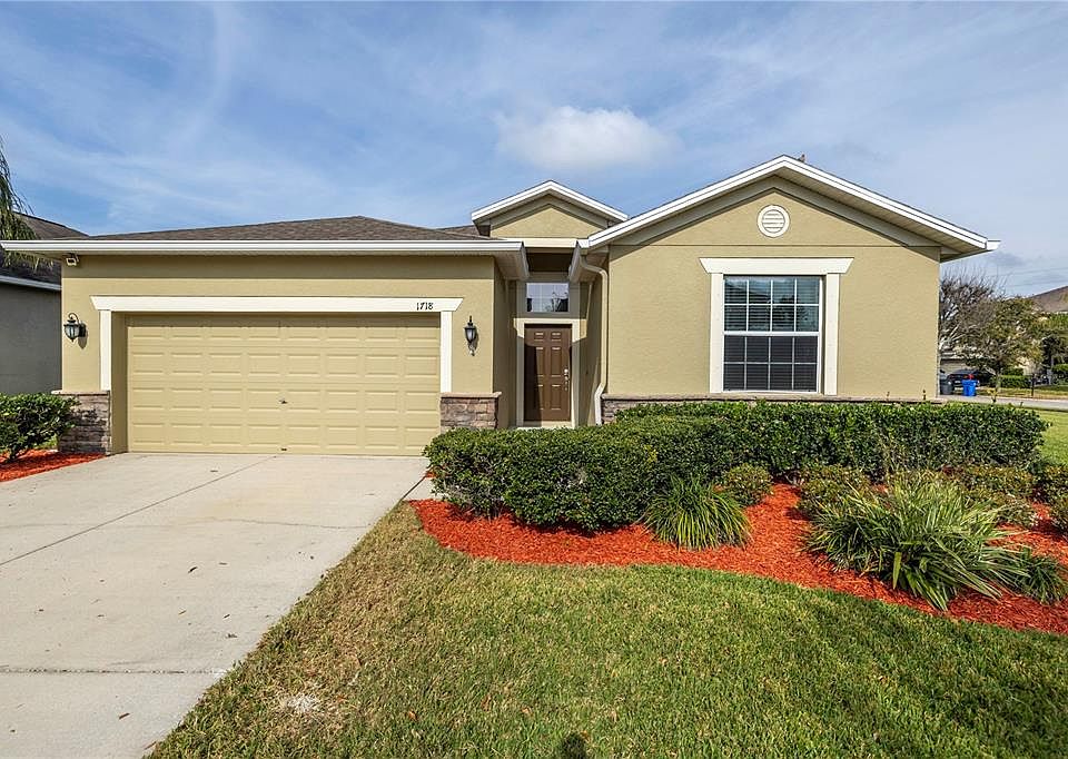 1st image of 1718 PALM WARBLER LANE