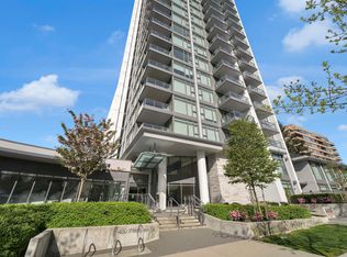 450 Westview St #403, Coquitlam, BC V3K 0G3