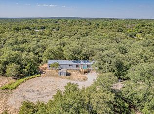 4 Arroyo Ct, Nocona, TX 76255