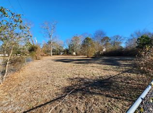 307 Okisco Trl, Edenton, NC 27932