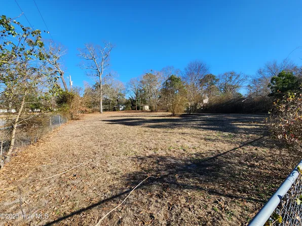 309 Okisko Trail, Edenton, NC 27932