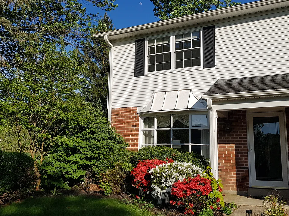 520 Merioneth Dr