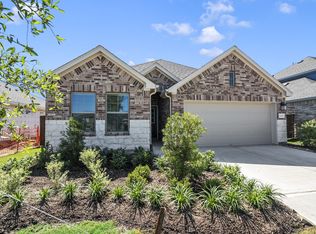 2426 Gentle Breeze Ln, Baytown, TX 77523
