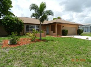 4551 Herman Cir, Pt Charlotte, FL 33948