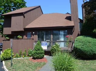 61 Taurus Dr UNIT 1A, Hillsborough, NJ 08844