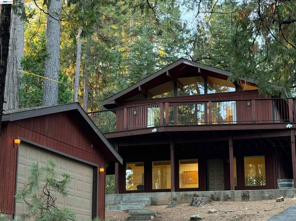3311 Gold Hill Cir, Arnold, CA 95223