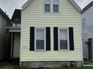 2210 W Illinois St, Evansville, IN