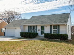 1230 Bell Ave, Des Moines, IA 50315