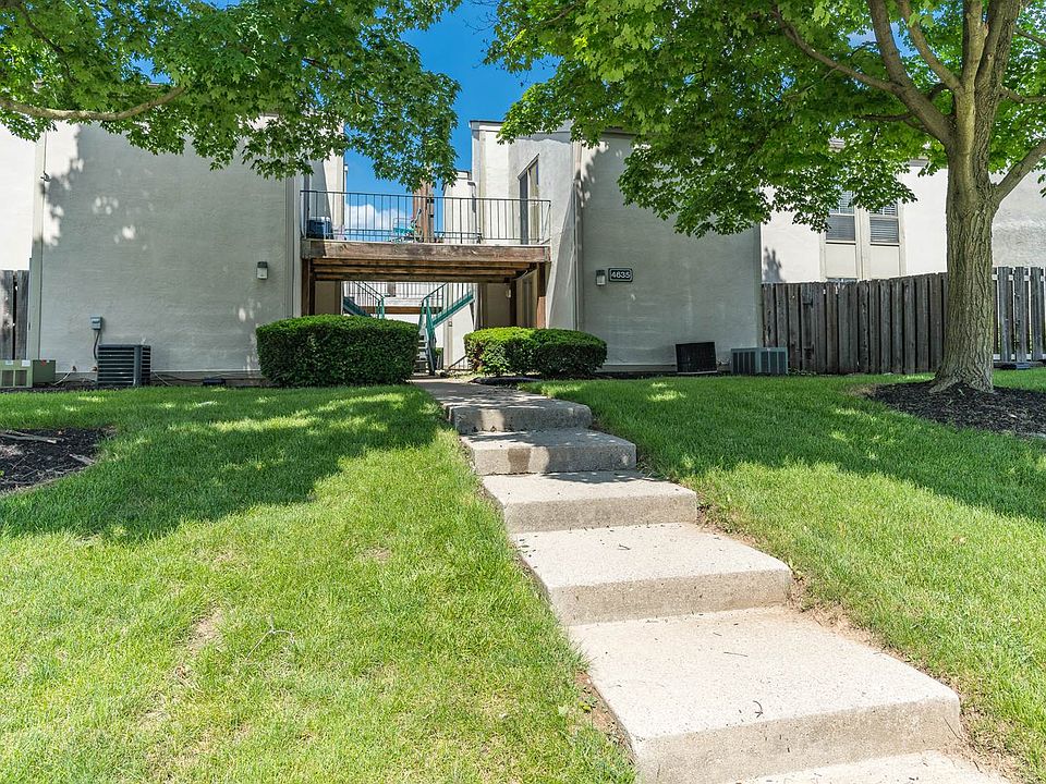 1st image of 4635 Merrimar Cir E APT D
