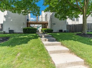 4635 Merrimar Cir E APT D, Columbus, OH 43220