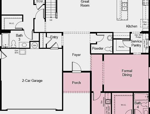 2nd image of this home