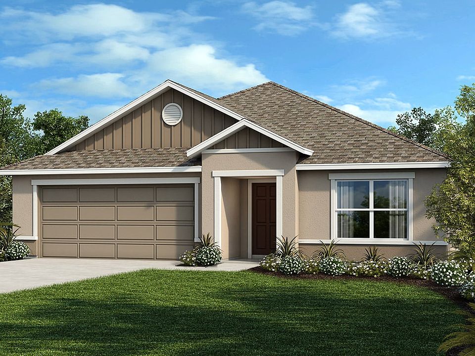 Exterior G