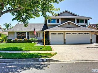 743 S Lowry St, Orange, CA