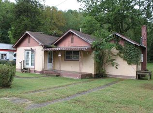 5786 Erbacon Rd, Erbacon, WV 26203