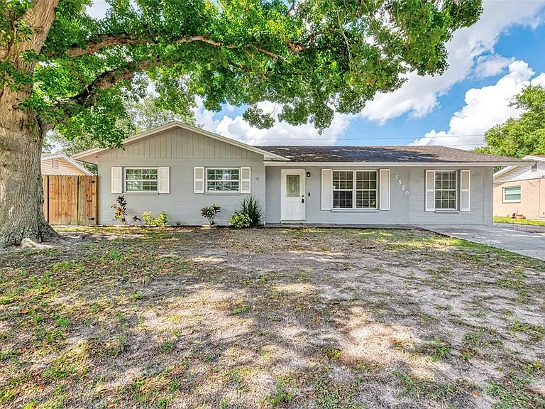 5520 Hayden Blvd — Photo 1