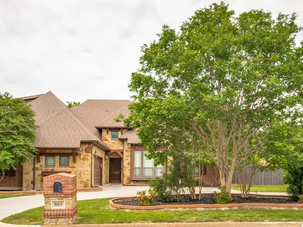 809 Longridge Dr, Denton, TX 76205