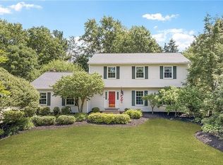 45 Parmelee Dr, Hudson, OH 44236