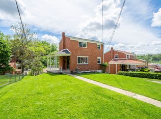 962 Millerdale St, Pittsburgh, PA 15201