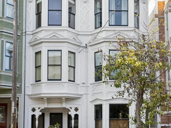 1664 Grove St, San Francisco, CA 94117