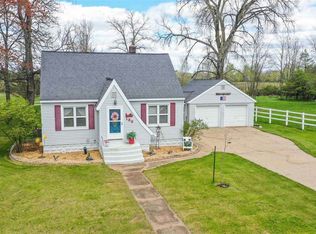 130 Cranmoor Rd, Nekoosa, WI 54457