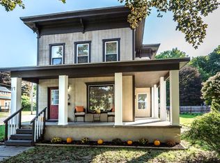 17 N 7th St, Fulton, NY