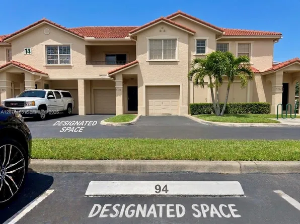 1404 Belmont Ln #1404, Pompano Beach, FL 33068