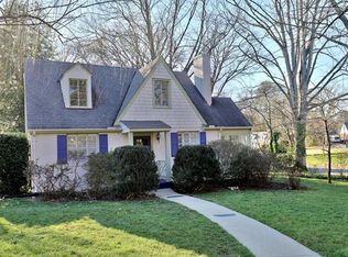 1006 Normandy Dr, Henrico, VA 23229