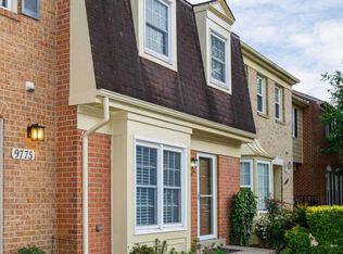 9777 High Water Ct, Burke, VA 22015