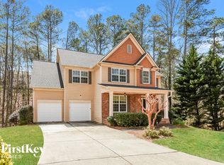 954 Flagstone Way, Acworth, GA 30101