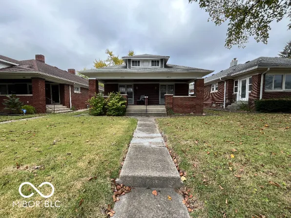 4910 E 10th St, Indianapolis, IN 46201