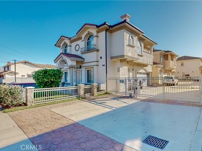 516 N Lincoln Ave, Monterey Park, CA, 91755
