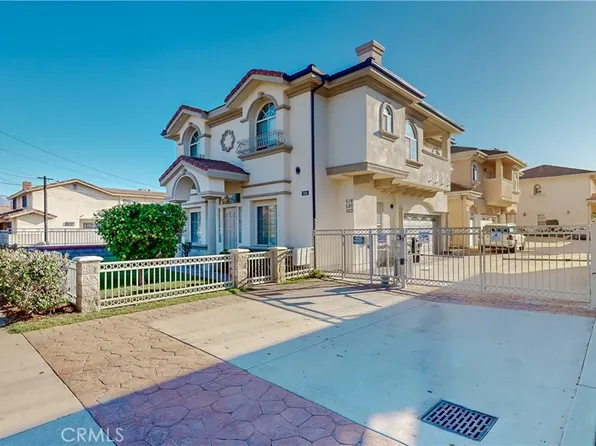 516 N Lincoln Ave, Monterey Park, CA 91755