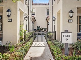 86 Mayfair, Irvine, CA 92620