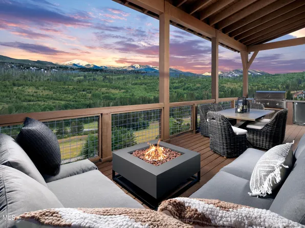 191 Scenic Trail, Winter Park, CO 80482