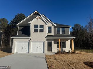 323 Orwell Dr #50, Social Circle, GA 30025