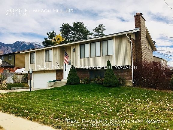 5th image of 2026 E Falcon Hill Dr