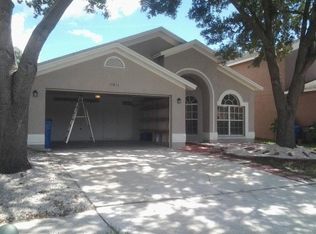 11611 Branch Mooring Dr, Tampa, FL 33635