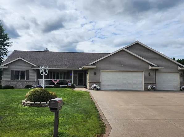 630 Laurisa Ln, Antigo, WI 54409