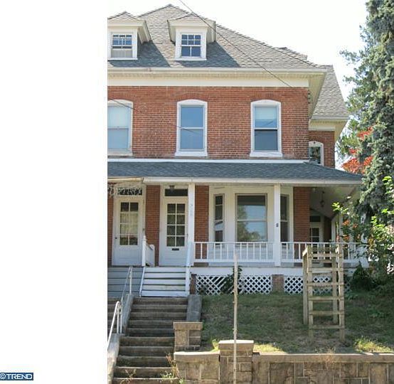 226 W Penn Ave, Wernersville, PA 19565 Zillow